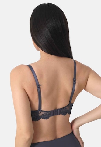 sassa Classic Bra in Grey