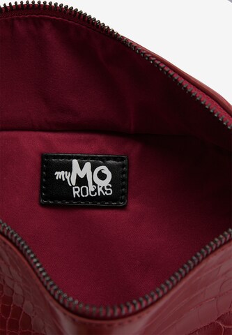 myMo ROCKS Belt bag in Red