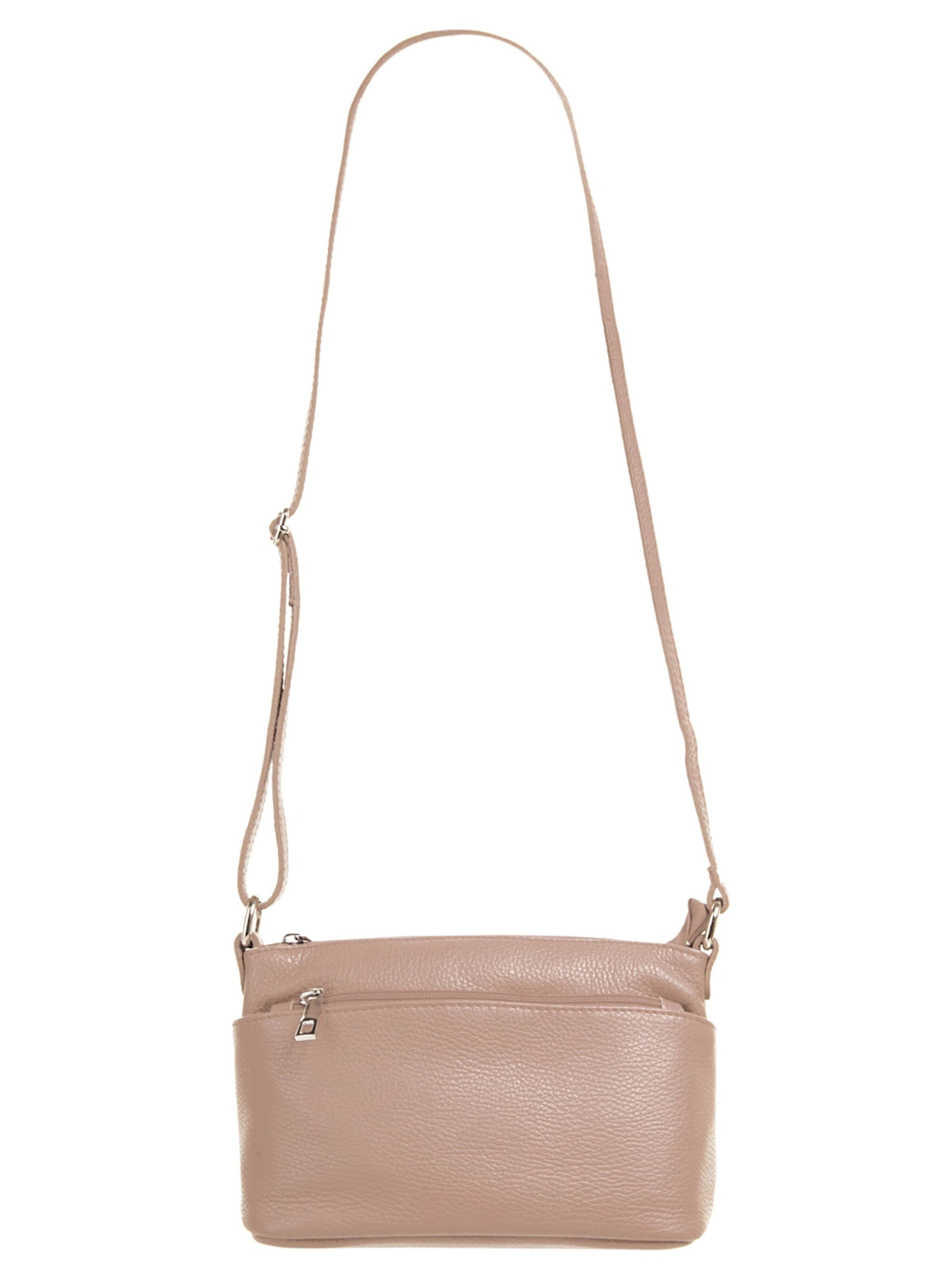 Cluty Crossbody Bag in Pink