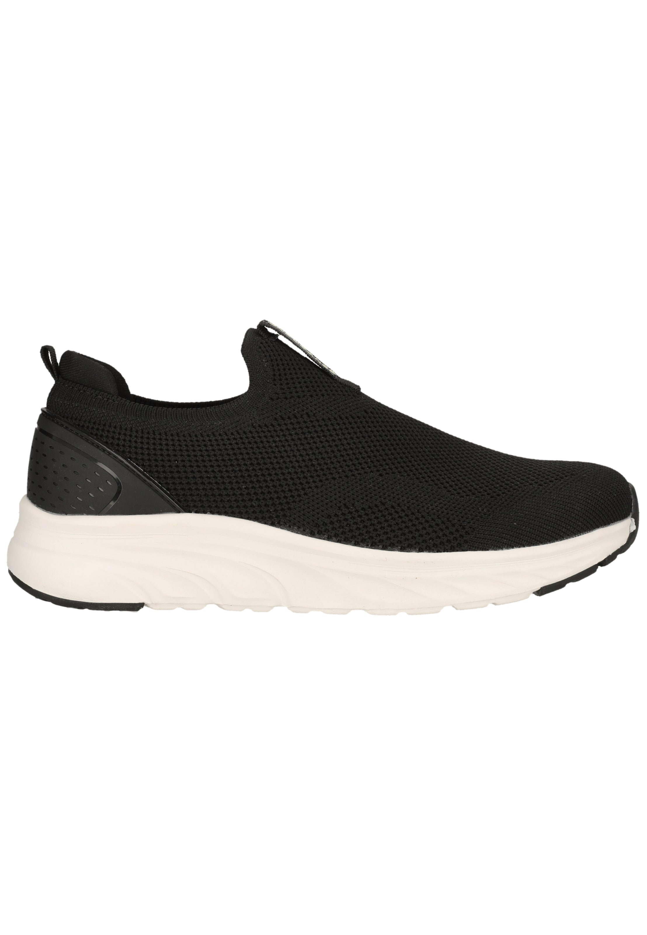 ENDURANCE Platform trainers 'Fealy' in Black