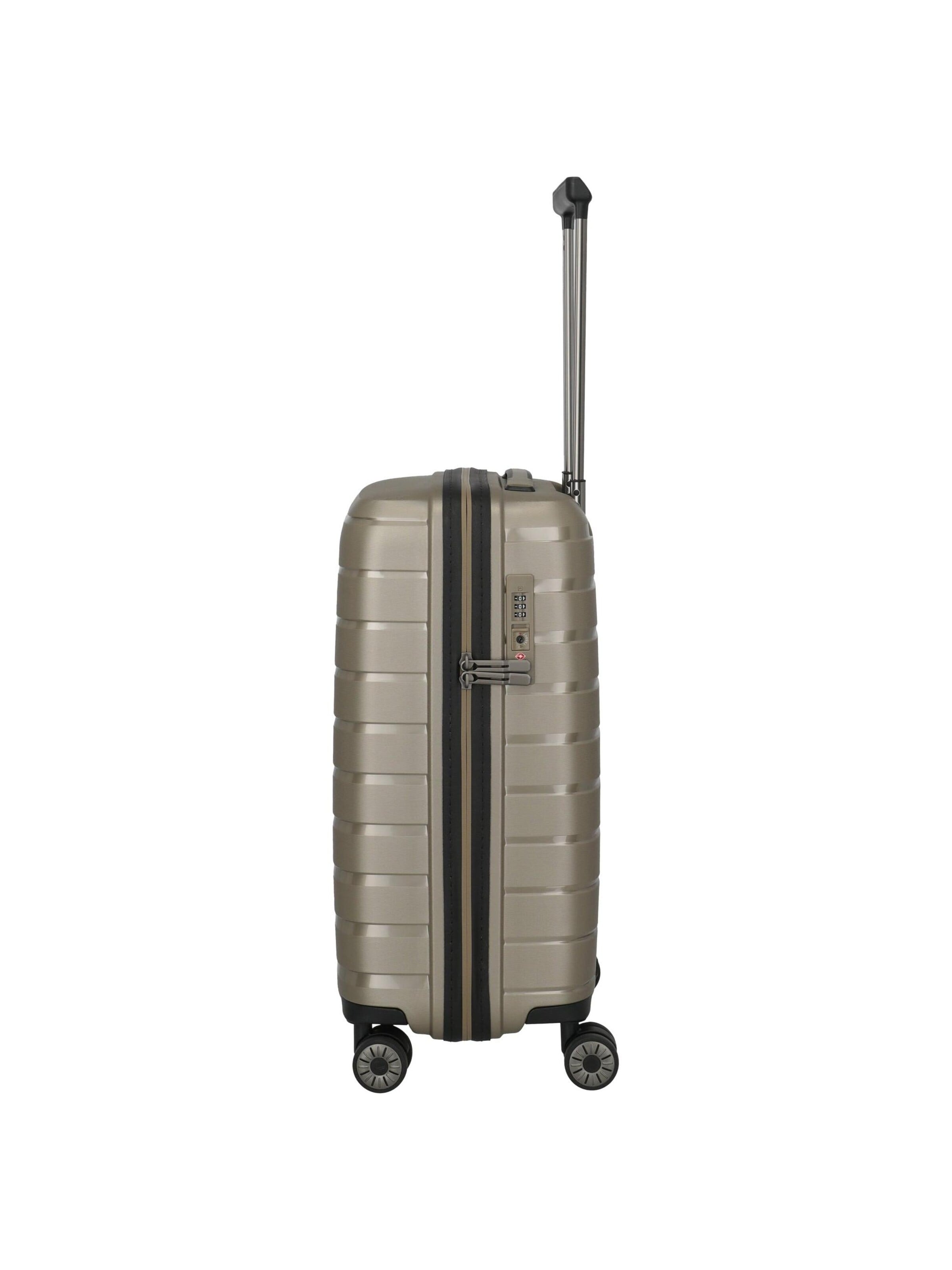 TRAVELITE Trolley 'Air Base'‌‌‌‌‌‌‌‌ in Beige