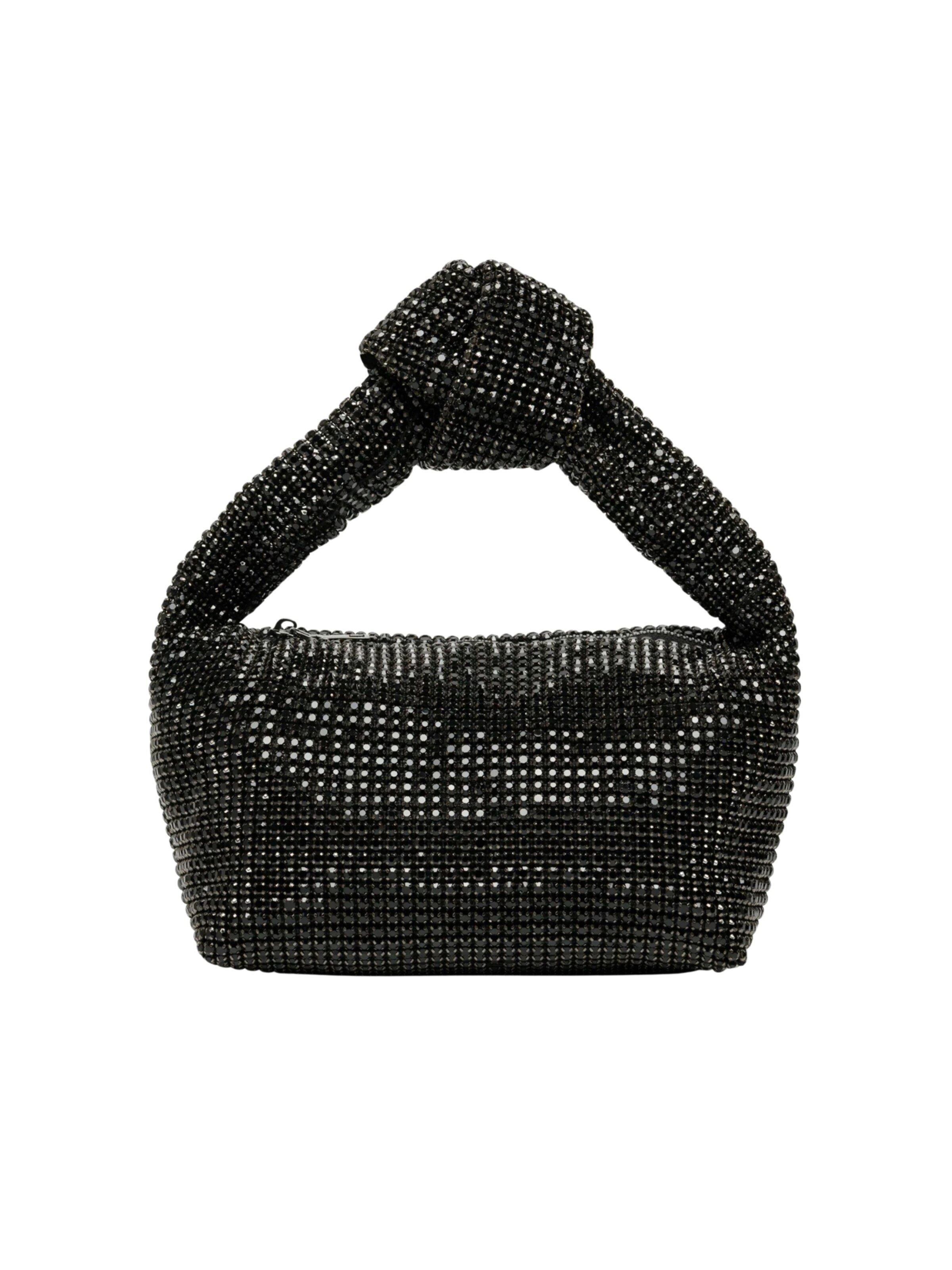 Noella Shopper táska ' Sissy ' - fekete