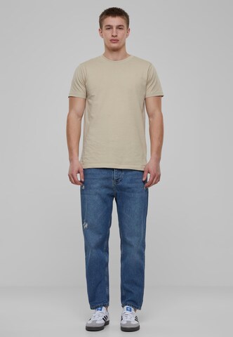 2Y Premium Regular Jeans in Blau