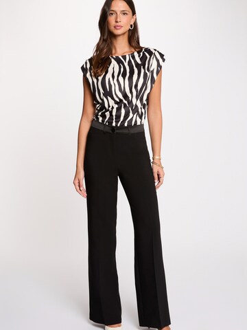 Camicia da donna '261-DCLAMY' di Morgan in nero