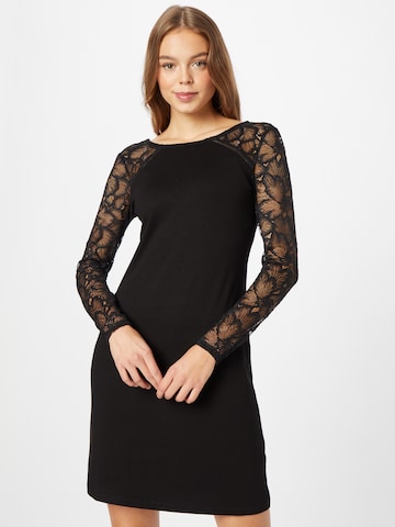 ABOUT YOU Dress 'May' in Black: front