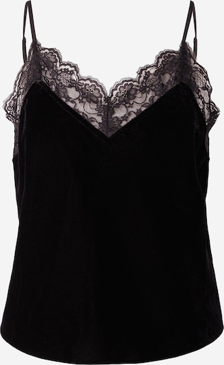 GAP Top u crna, Pregled proizvoda