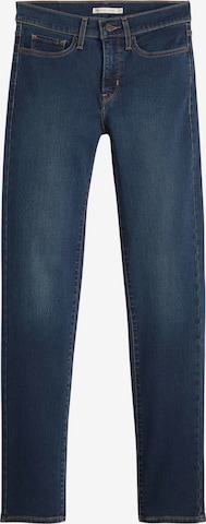 LEVI'S ® Jeans in Blau: Vorderseite