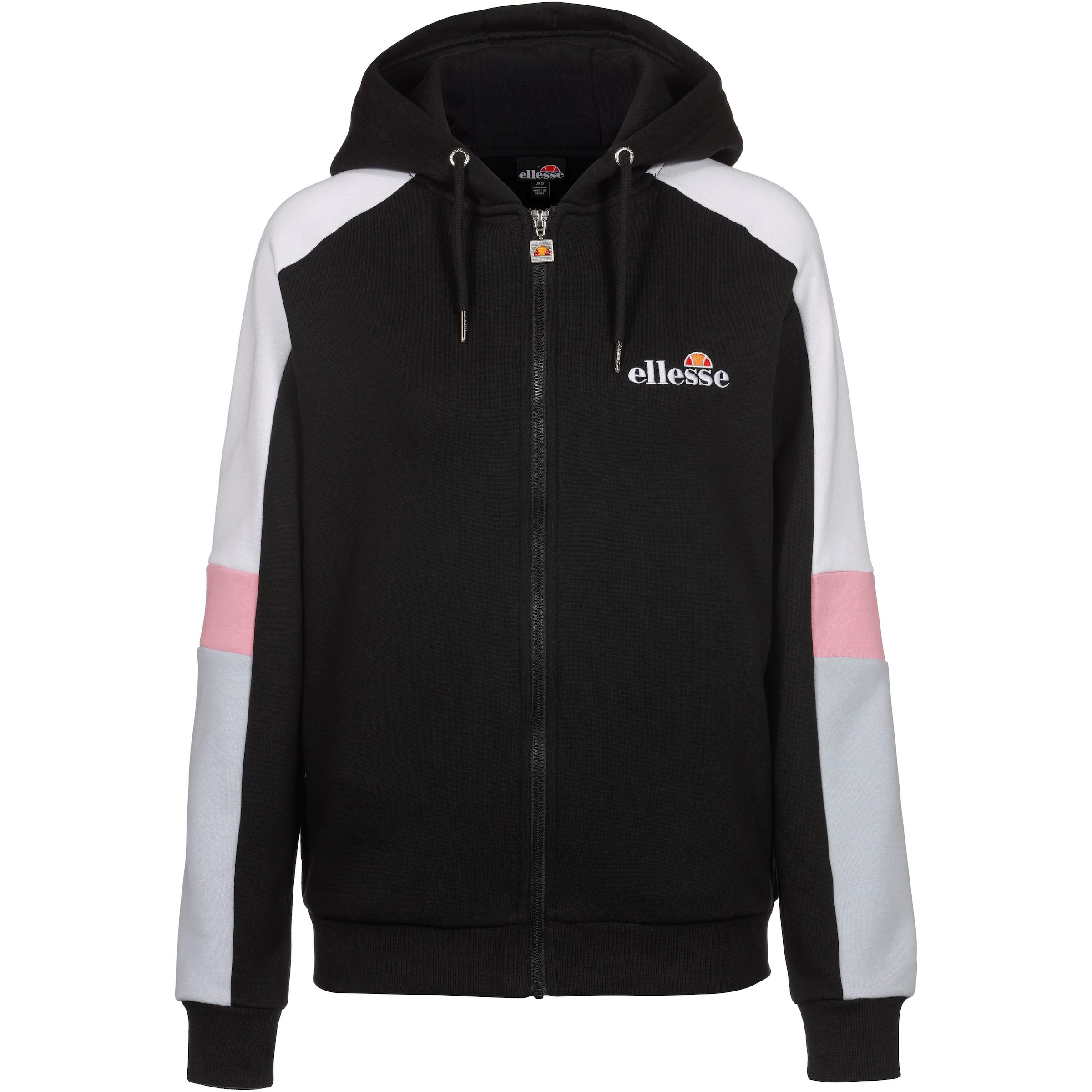 Pull ellesse fille hotsell