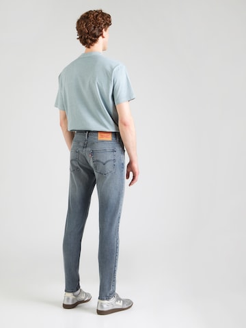 Coupe slim Jean '512' LEVI'S ® en bleu