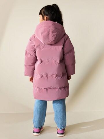 Next Kabát - rózsaszín