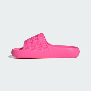 ADIDAS ORIGINALS - Zapatos para playa y agua 'Adilette Ayoon' en rosa