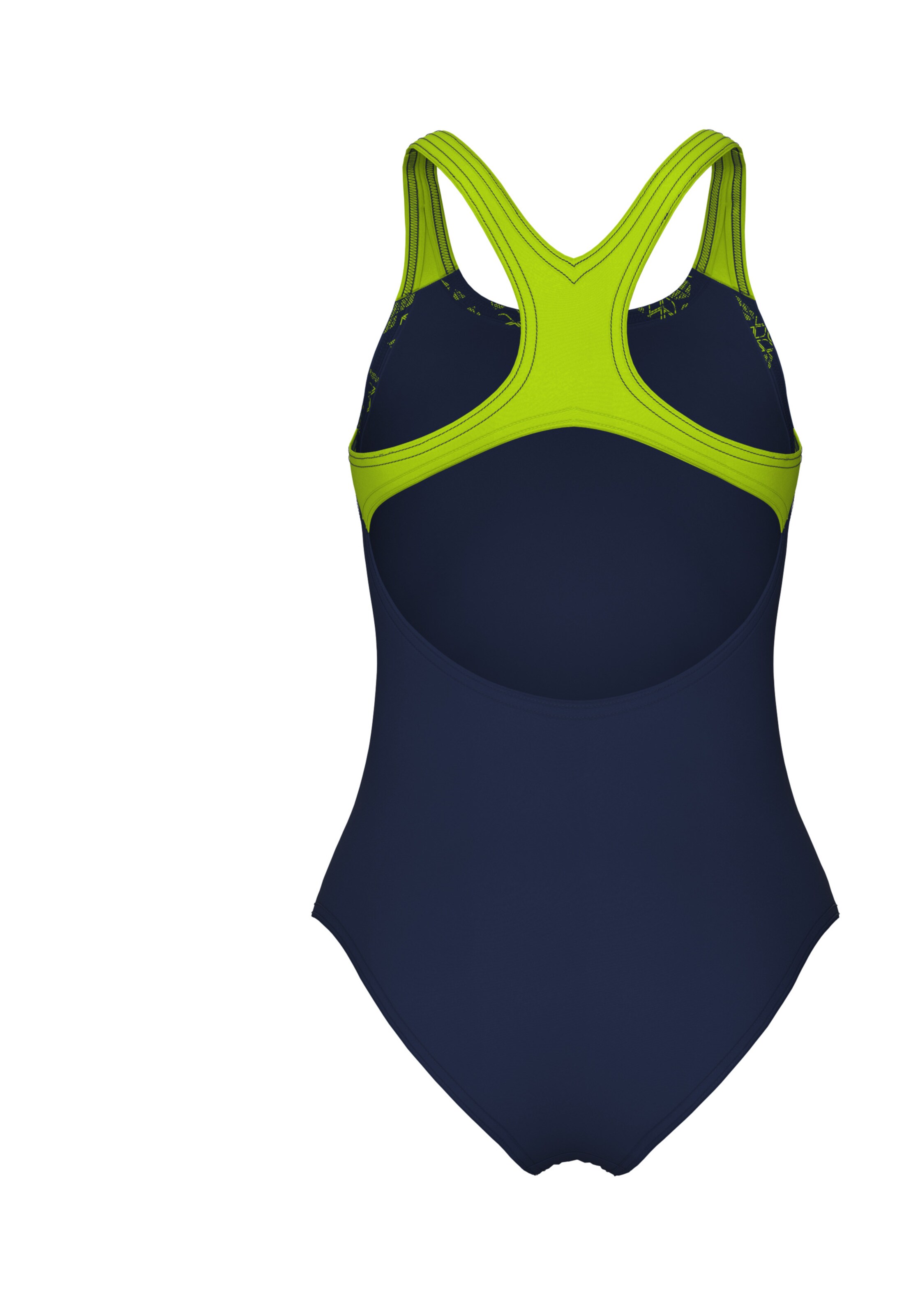 ARENA Swimsuit in Blue