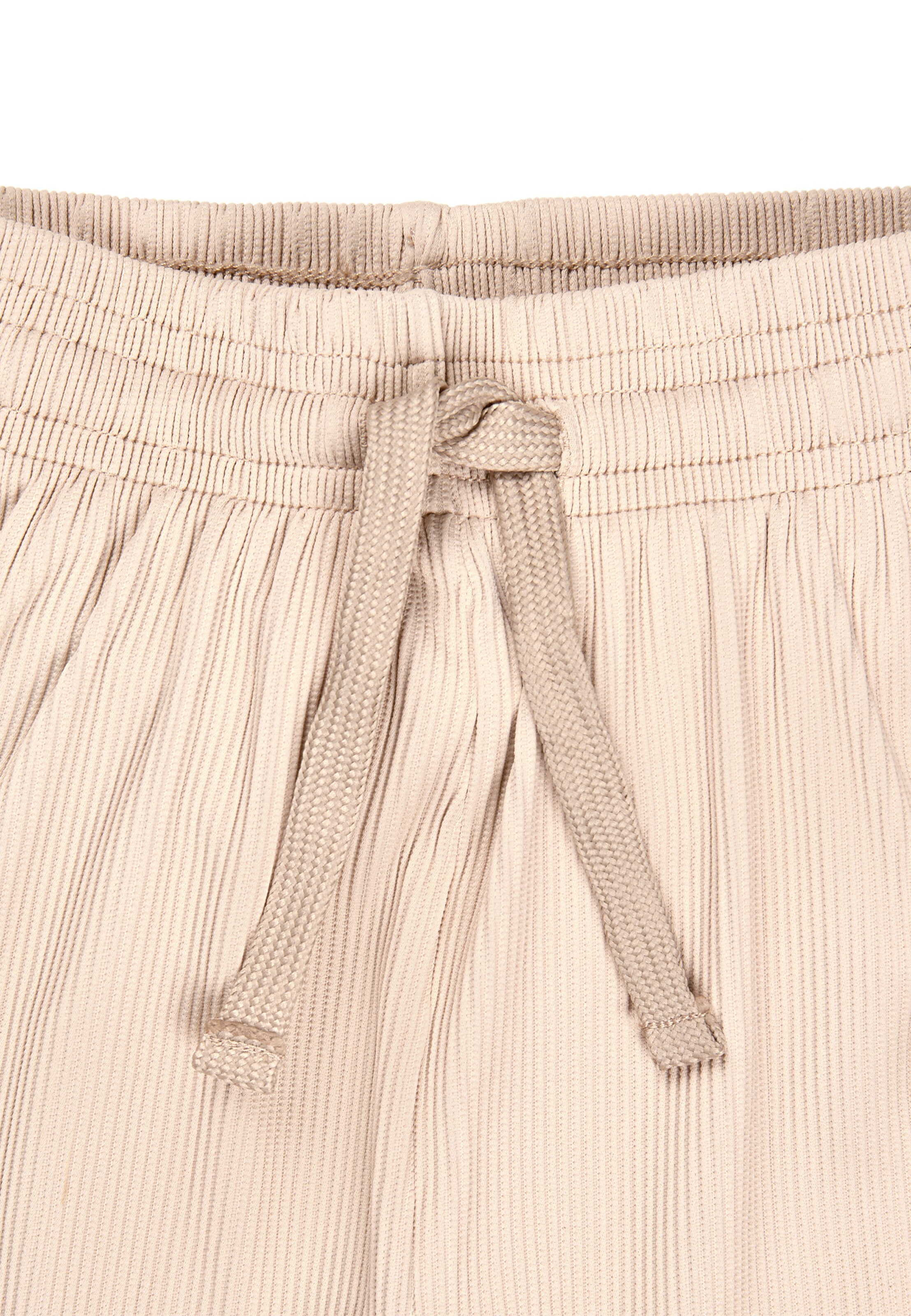 STERNTALER Board Shorts in Beige