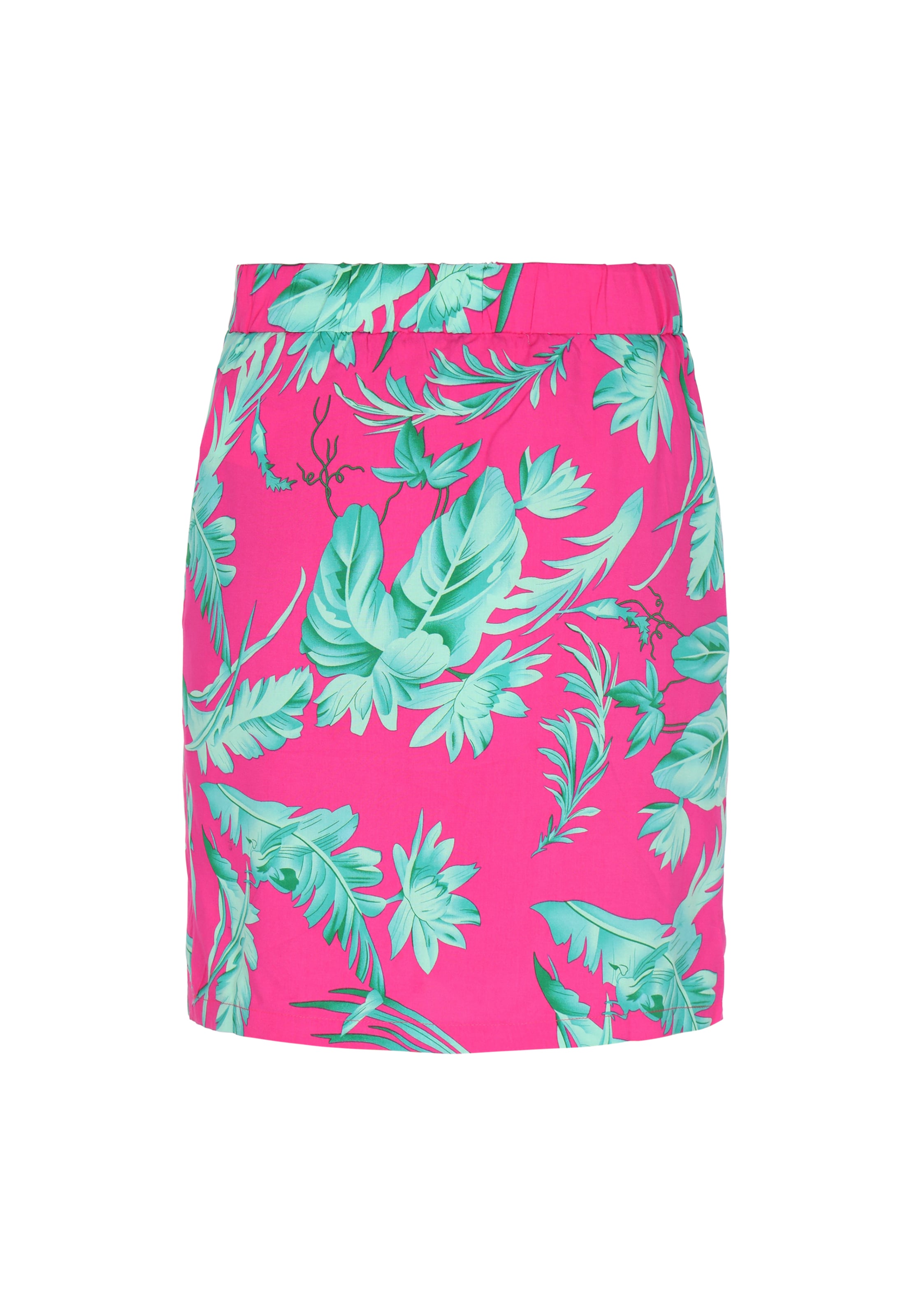 Jupe 'Back To School' ebeeza en rose