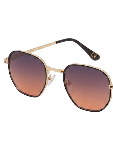 Maxte Sonnenbrille 'Solo-Solis'‌‌‌‌‌‌ in Orange