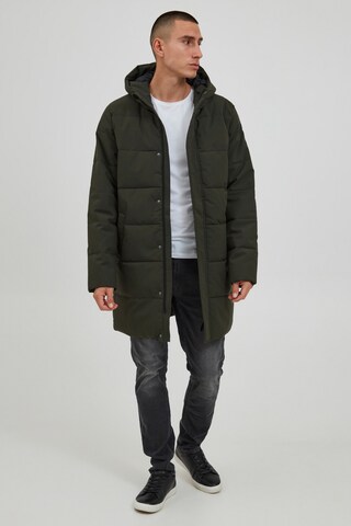 11 Project Parka 'Giacobbe' in Braun