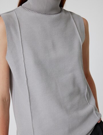 Koton Sweater in Grey