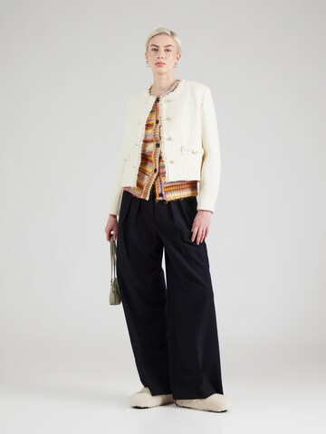 Blazer 'BALIA' Weekend Max Mara en beige
