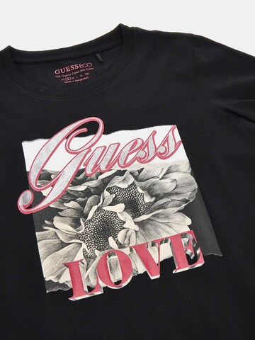 GUESS Shirt in Black