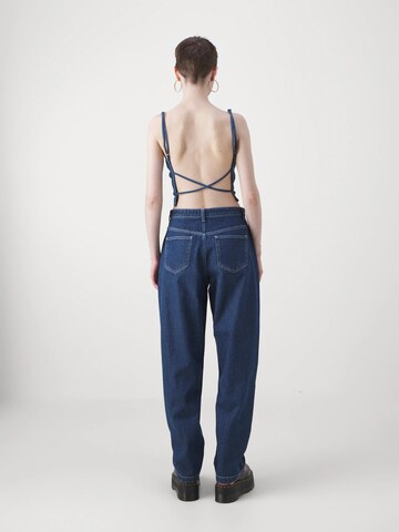 Regular Jean ' DPWMid ' Denim Project en bleu