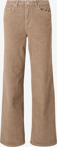 VERO MODA Штаны 'VMTessa' в Коричневый: спереди