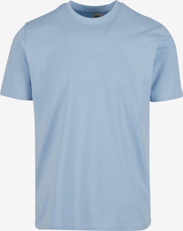 zils 883Police T-Krekls ' ': no priekšpuses