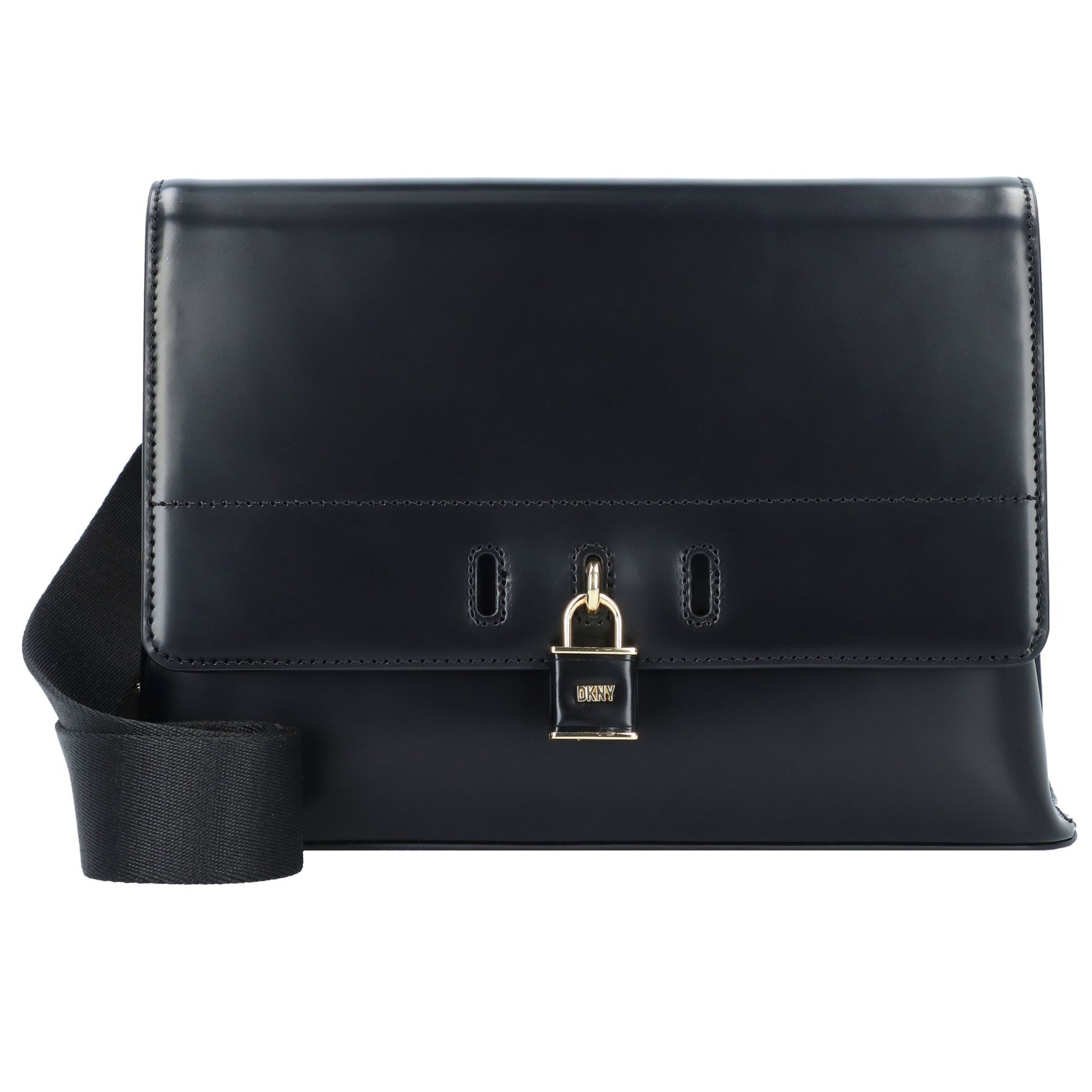 DKNY Crossbody Bag 'Palmer' in Black: front
