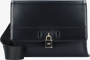 DKNY Crossbody Bag 'Palmer' in Black: front