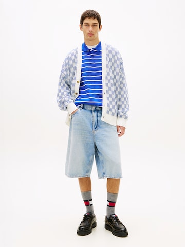 Loosefit Jean 'THEO' Tommy Jeans en bleu