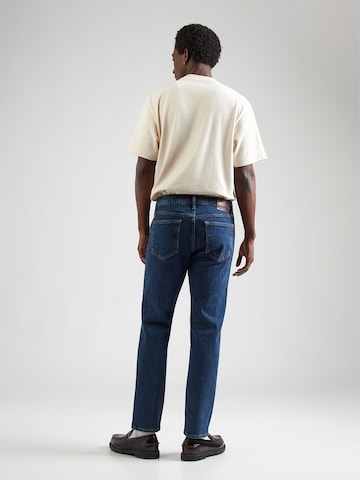 Abercrombie & Fitch Regular Дънки '90S' в синьо