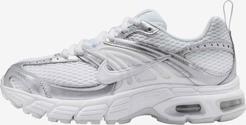 Sneaker 'Air Max Moto 2K' de la Nike Sportswear pe alb: față