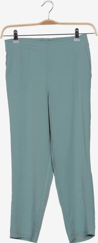 Take Two Pants in S in Green: front