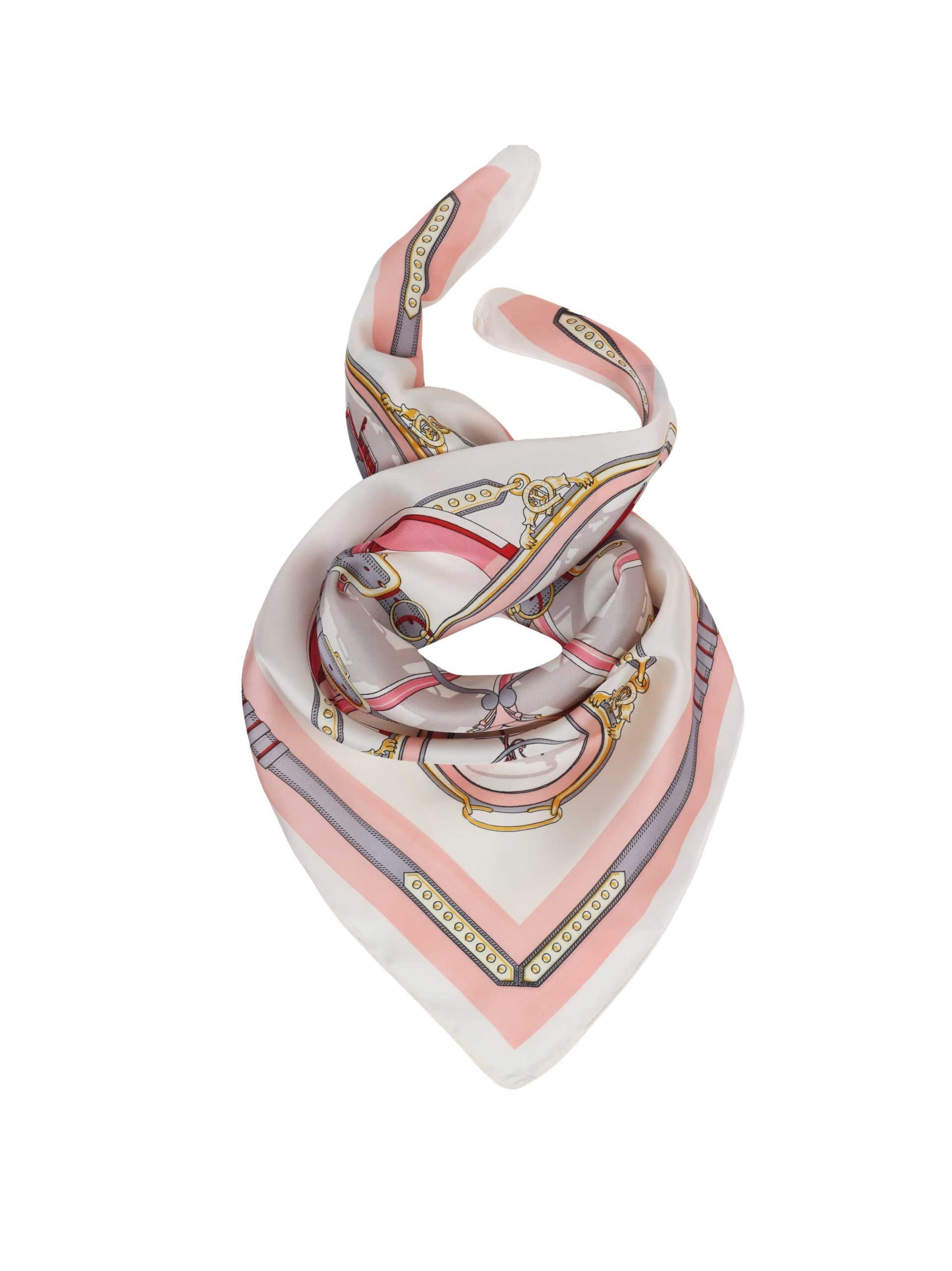 SAMAYA Wrap 'Ermee' in Beige: front