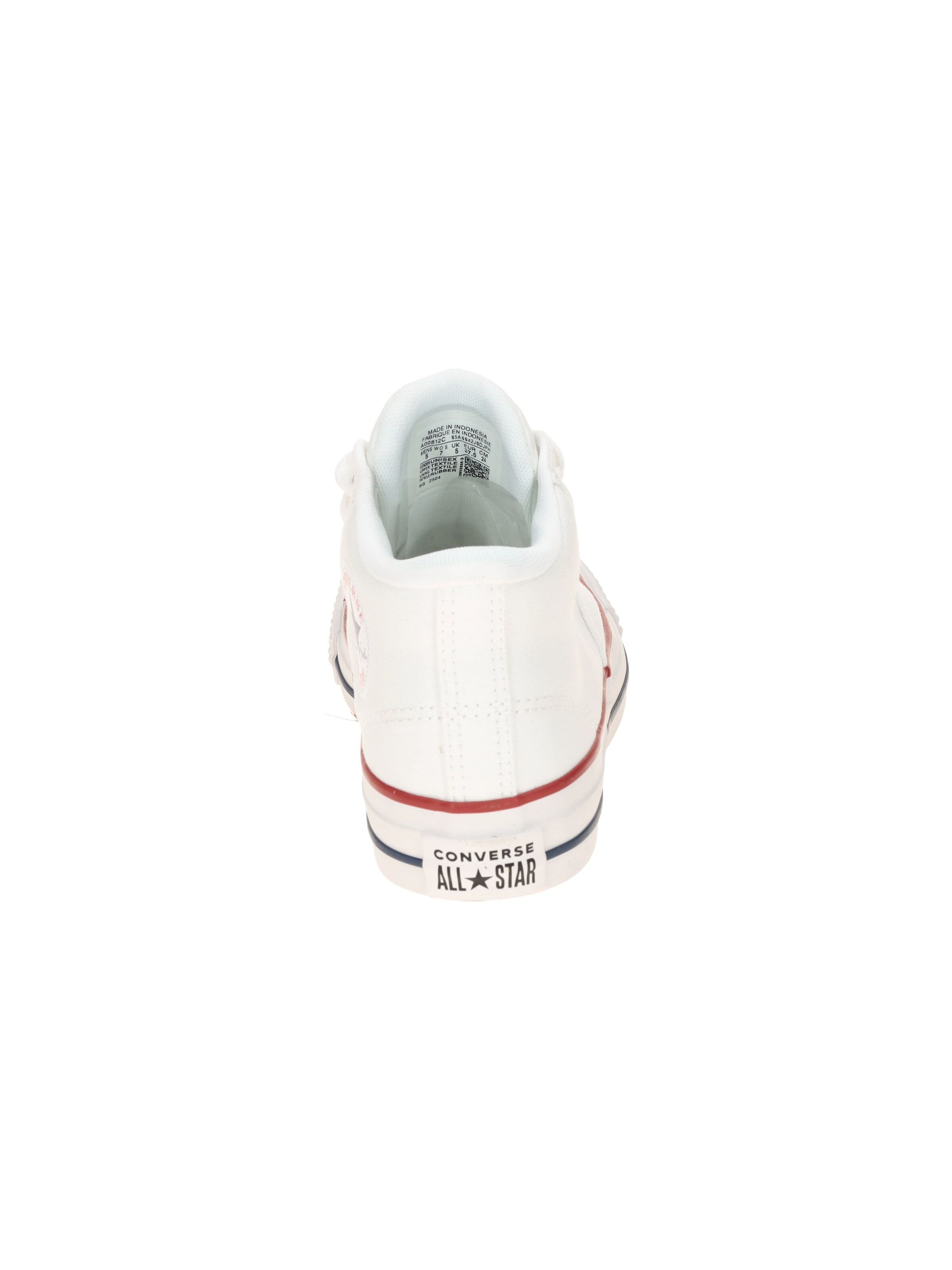 CONVERSE High-Top Sneakers in White