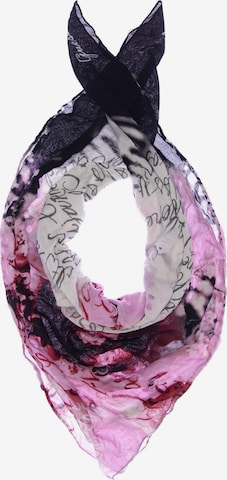 GUESS Scarf & Wrap in One size in Mixed colors: front