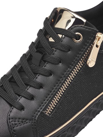 MARCO TOZZI Sneakers in Black