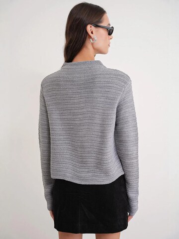 Giacchetta di MixRay in grigio