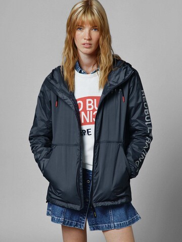 Pepe Jeans Jacke in Blau