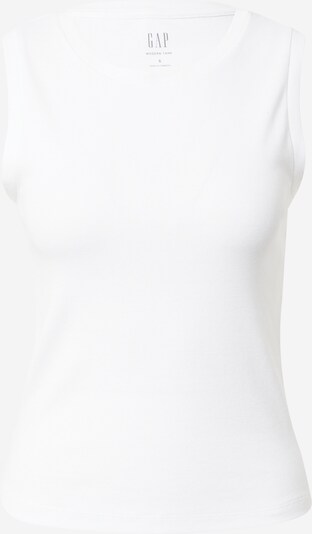 GAP Top in White, Item view