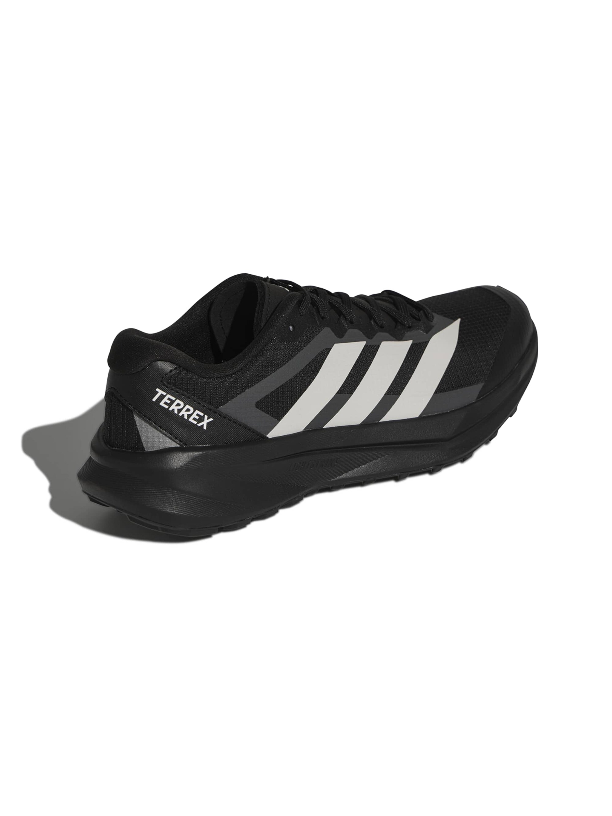 ADIDAS PERFORMANCE Обувь для бега в Черный