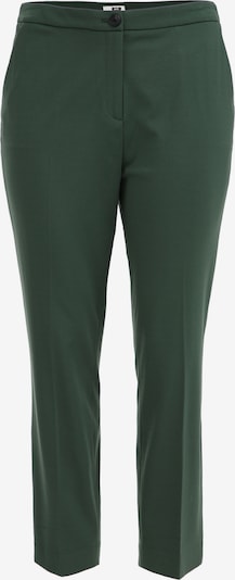 WE Fashion Панталон с ръб в елхово зелено, Преглед на продукта