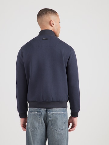 mėlyna Jack & Jones Premium Demisezoninė striukė 'JPRBLASPENCER'