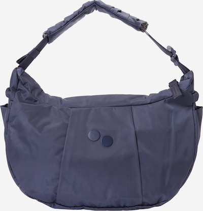 Rankinė su ilgu dirželiu 'KRUMM' iš pinqponq, spalva – tamsiai mėlyna, Prekių apžvalga