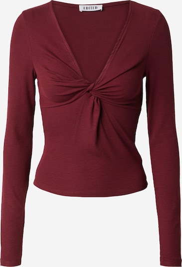EDITED Paita 'Vibeke' värissä punainen, Tuotenäkymä