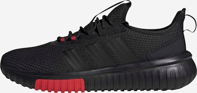 Sportbačiai be auliuko 'KAPTIR 4.0' iš ADIDAS SPORTSWEAR, spalva – juoda, Prekių apžvalga