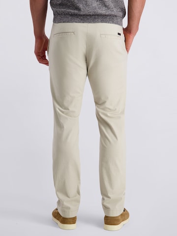 PIERRE CARDIN Regular Chino trousers in Beige
