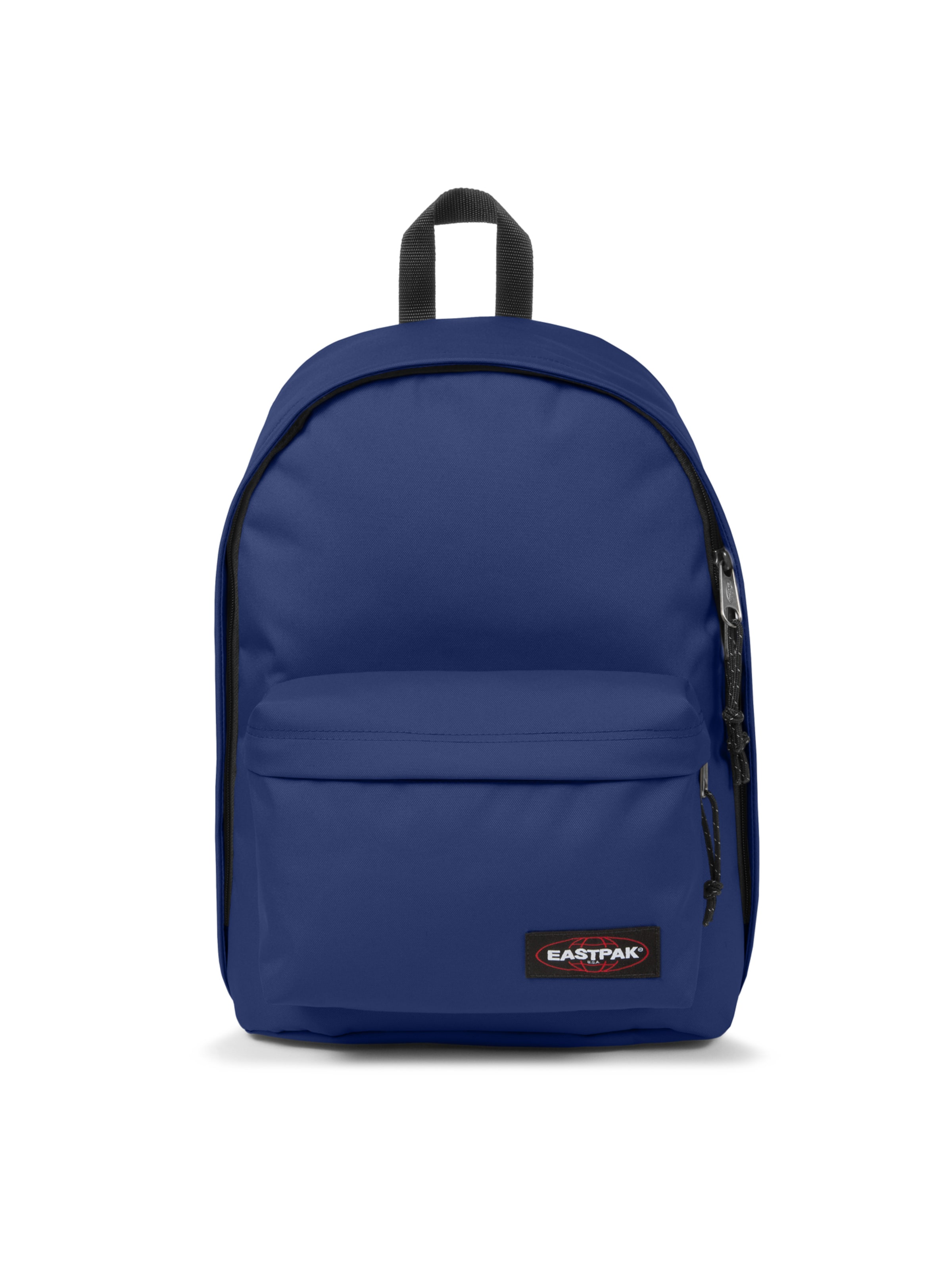 EASTPAK Rucksack 'Out Of Office' in Blau: Vorderseite