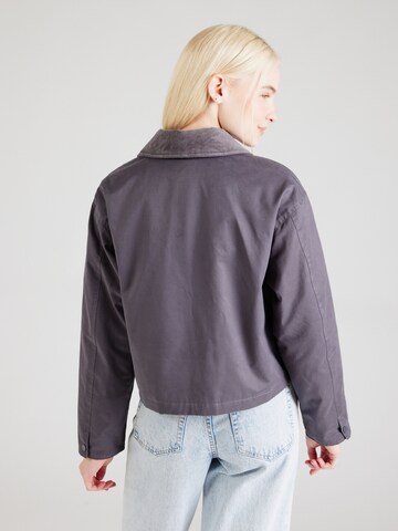 Veste d’hiver 'Air' florence by mills exclusive for ABOUT YOU en gris