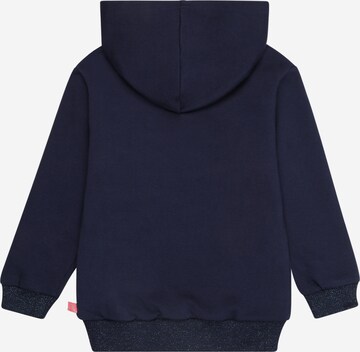 Billieblush Sweatshirt in Blau