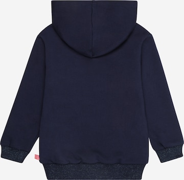 Sweat-shirt Billieblush en bleu